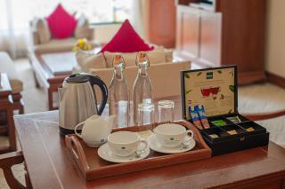 Hotel Cambodiana - 2