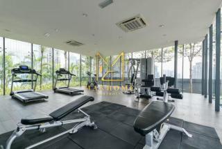 Maxhome Cozy at Dorsett Bukit Bintang NEW - 3
