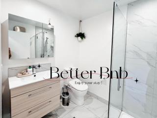 A Quiet Modern and Brand New Gem - 1