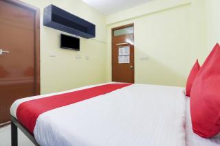 Hotel O Ruby Grand Inn - 1