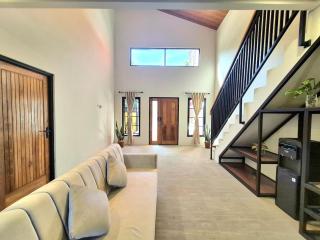 Yustien Homestay Bangunjiwo 4 Beds - Entire House - 6