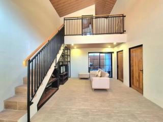 Yustien Homestay Bangunjiwo 4 Beds - Entire House - 4