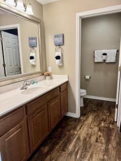 Lower Level Condo B-1 - 3