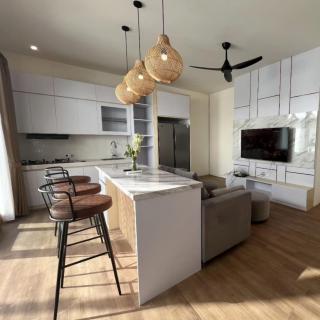 Villa Andrew 1 - 8