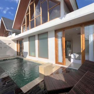 Villa Andrew 1 - 2