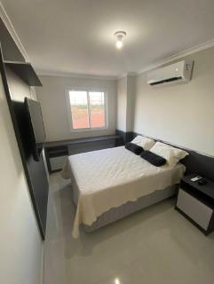 Apartamento Luxo- 2 Quartos - 5 pessoas - 5