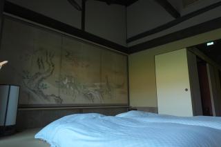 京都　水凪庵　Kyoto Mizunagian - 2