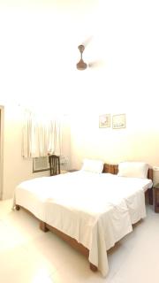 Beach front Candolim Apartment Goa - 4