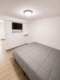 Fort Lewis Extended Stay Motel - South Tacoma - JBLM - 2