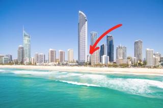 Surfers Home - Beach Stay - Sleeps 8 - Free Parking - 0