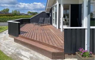 3 Bedroom Cozy Home In Rudkøbing - 9