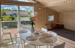 3 Bedroom Cozy Home In Rudkøbing - 6