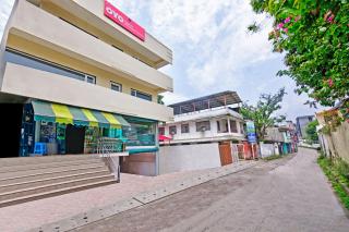 Super Hotel O Blessings Residency - 5