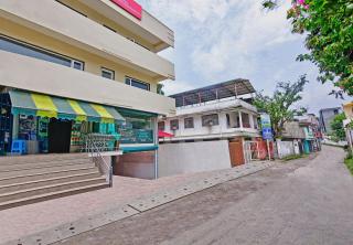 Super Hotel O Blessings Residency - 4