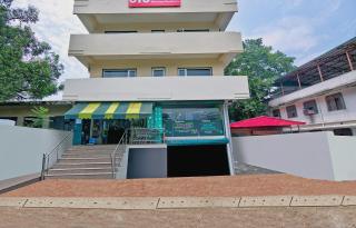 Super Hotel O Blessings Residency - 3