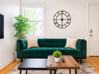 4BR Cozy Place with Room for Everyone - Maryland 2 - 0