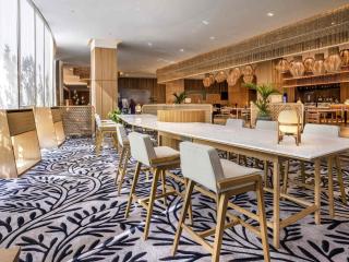 Novotel Hyderabad Airport - 7
