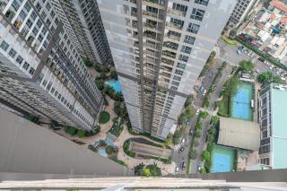 VinHomes Central Park - 2