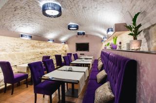 Hotel Natalia 18 - Lviv - 4