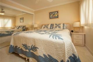 Waiohuli Beach Hale #D-122 Oceanfront Complex, Great Rates, Ground Floor Unit - 1