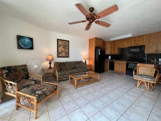 Waiohuli Beach Hale #D-124 Great Rates Oceanfront Complex, Steps to Beach - 8
