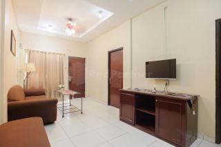 SRB near Mall Ciputra CIbubur Mitra RedDoorz - 9