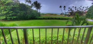 Waiohuli Beach Hale #A-203 Panoramic Ocean View Steps to Beach Great Location - 0