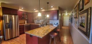Waiohuli Beach Hale #A-203 Panoramic Ocean View Steps to Beach Great Location - 4