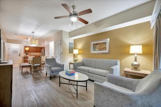 2BR with Jacuzzi Arcade & 10 Mins to Parks - 3