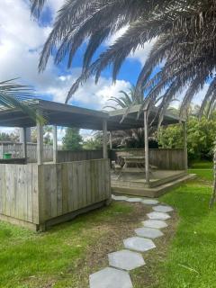 The Awanui Hotel - 6