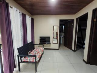 Cabinas El Paso de Moisés - 7