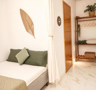 casa individual ,não e condomínio,a poucos min da praia - 2