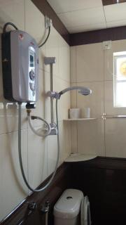 SL Apartment - Cameron Highlands - 7