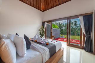Astavata Ubud Villa - 9