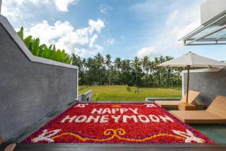 Astavata Ubud Villa - Ubud - 9
