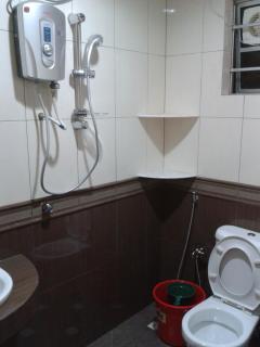 SL Apartment - Cameron Highlands - 4