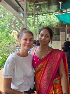 WoodPacker Hostel Auroville Pondicherry - 5