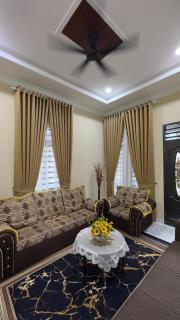 Tokmie Homestay - 3