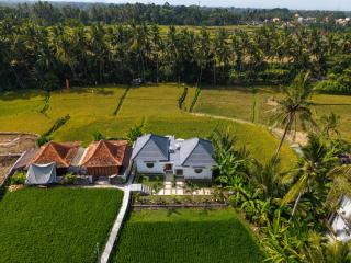 Astavata Ubud Villa - 0