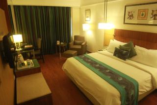 Fortune Murali Park, Vijayawada - Member ITC Hotels' Group - 7
