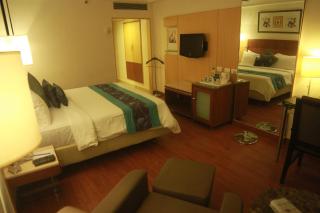 Fortune Murali Park, Vijayawada - Member ITC Hotels' Group - Vijayawāda - 6