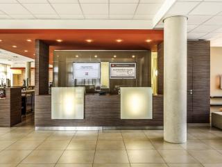 ibis Hotel Friedrichshafen Airport Messe - 6