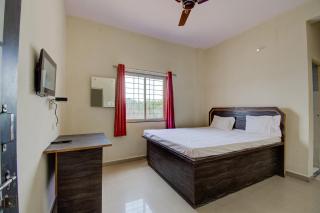 Hotel O Sukhana Residency - 8