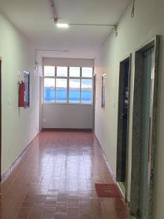 Edifício Rio Madeira no Centro de Porto Velho - 1