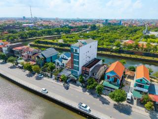 Khách sạn SIC Quảng Bình - 1