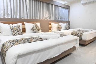 Hotel Crystal - 6