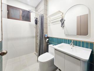SOOKAROUND HOME - Private 3BR3BA home - 7