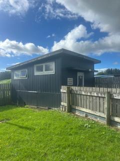 The Awanui Hotel - Awanui - 3