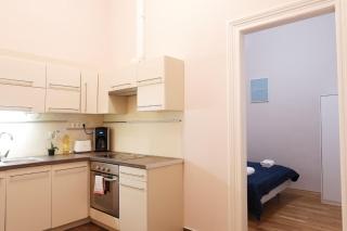 The Kiraly Atelier - Central Budapest Hideaway - 5