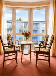 Apartamenty rodzinne przy plaży - 8